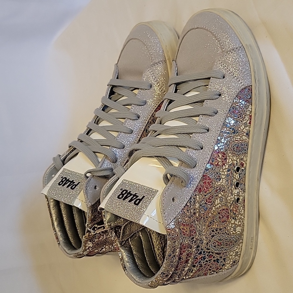 P448 sneakers